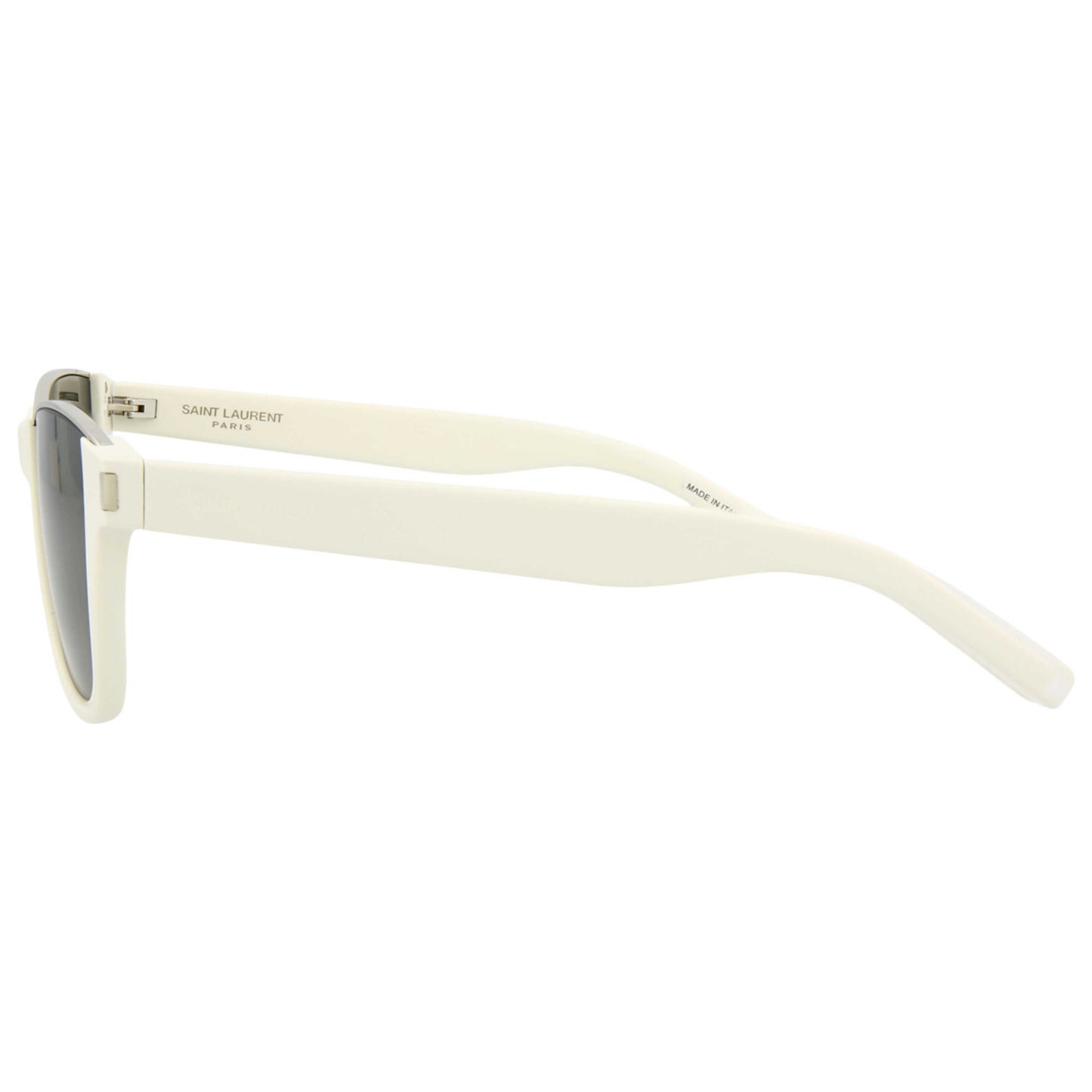 Saint Laurent Fashion Unisex Sunglasses SL51CUT-30009878-003 - Image #3