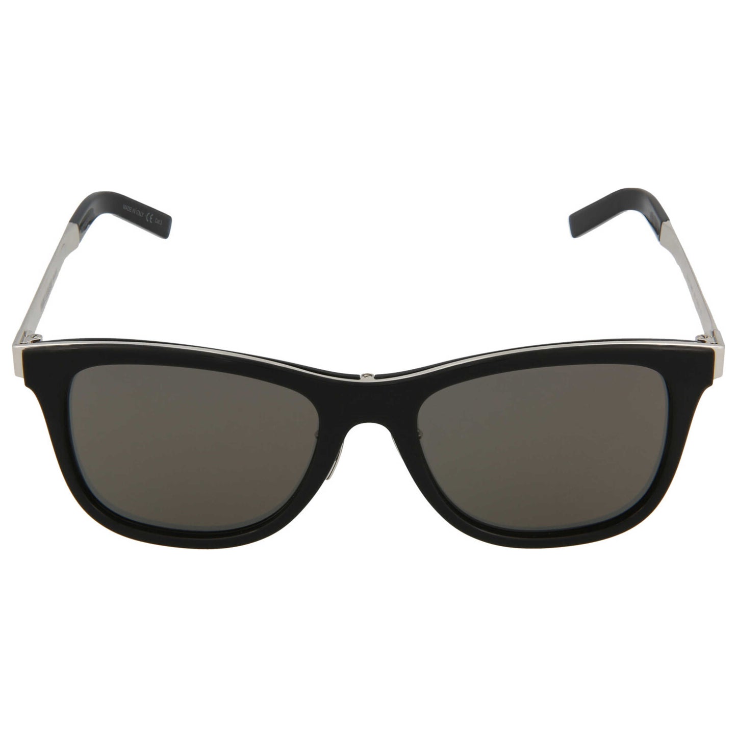Saint Laurent Fashion Unisex Sunglasses SL51FCOMBI-30001909-001 - Image #5