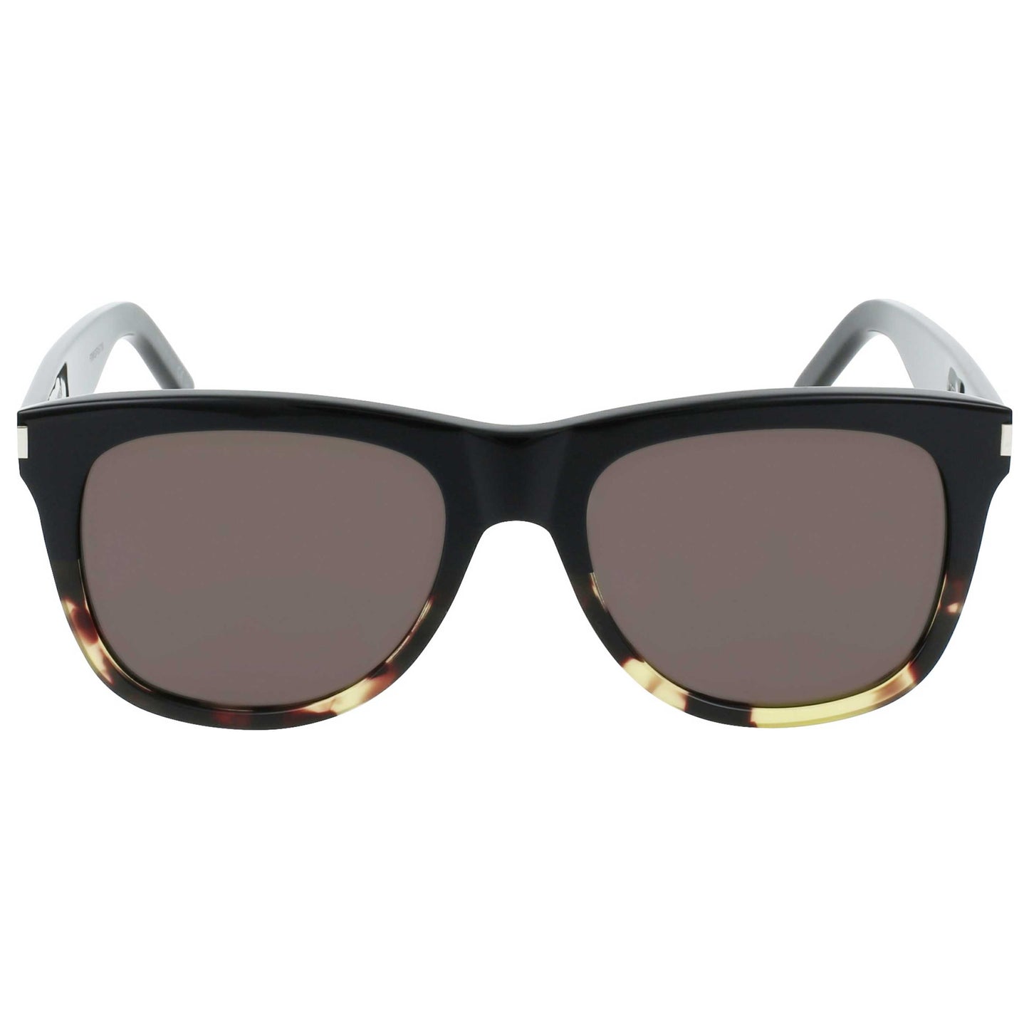 Saint Laurent Core Unisex Sunglasses SL51OVER-30008674-008 - Image #2