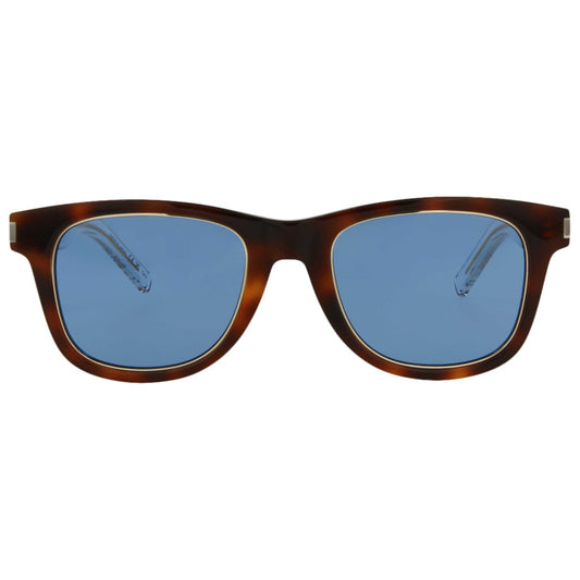 Saint Laurent Novelty Unisex Sunglasses SL51RIM-30013258-008 - Image #2