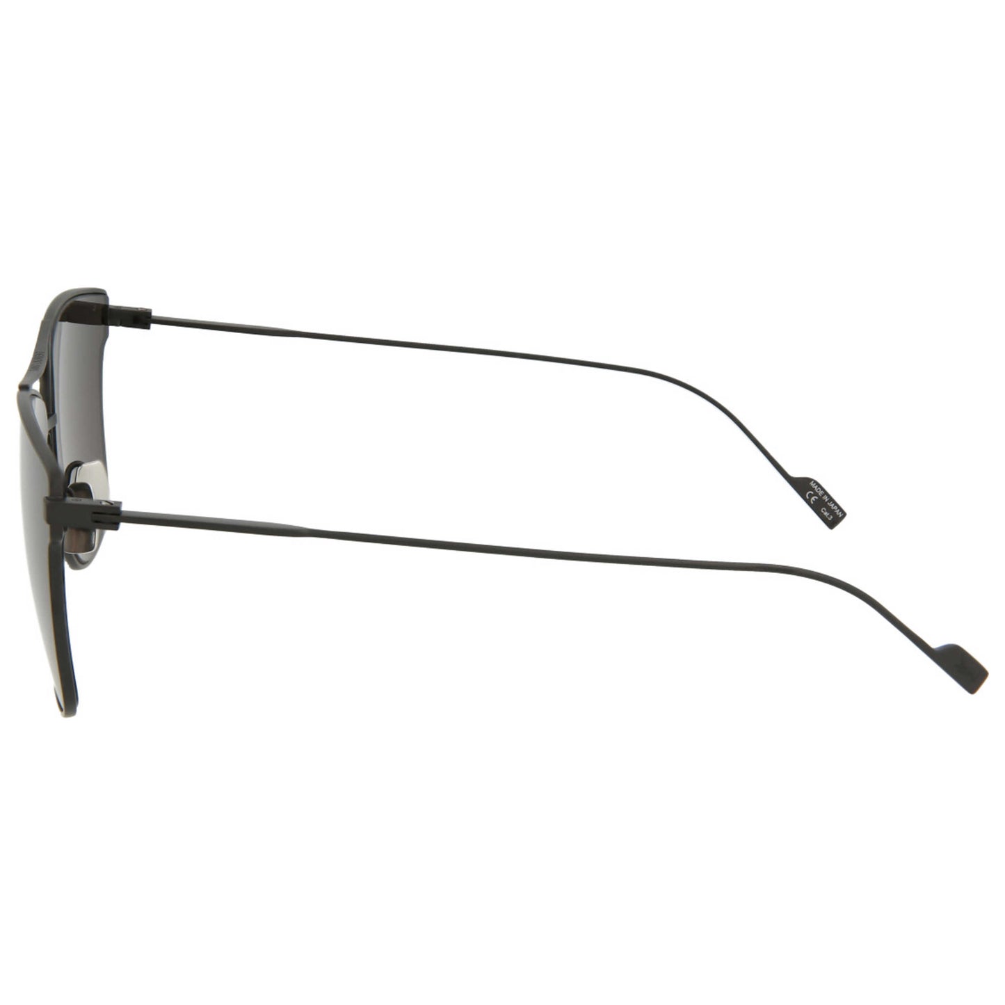 Saint Laurent Novelty Unisex Sunglasses SL51T-30002641-001 - Image #3