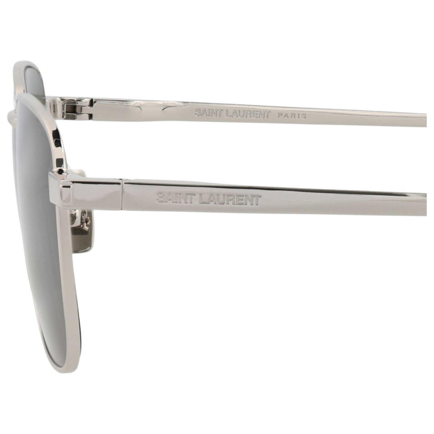 Saint Laurent Unisex Sunglasses SL529-30013359-002 - Image #8