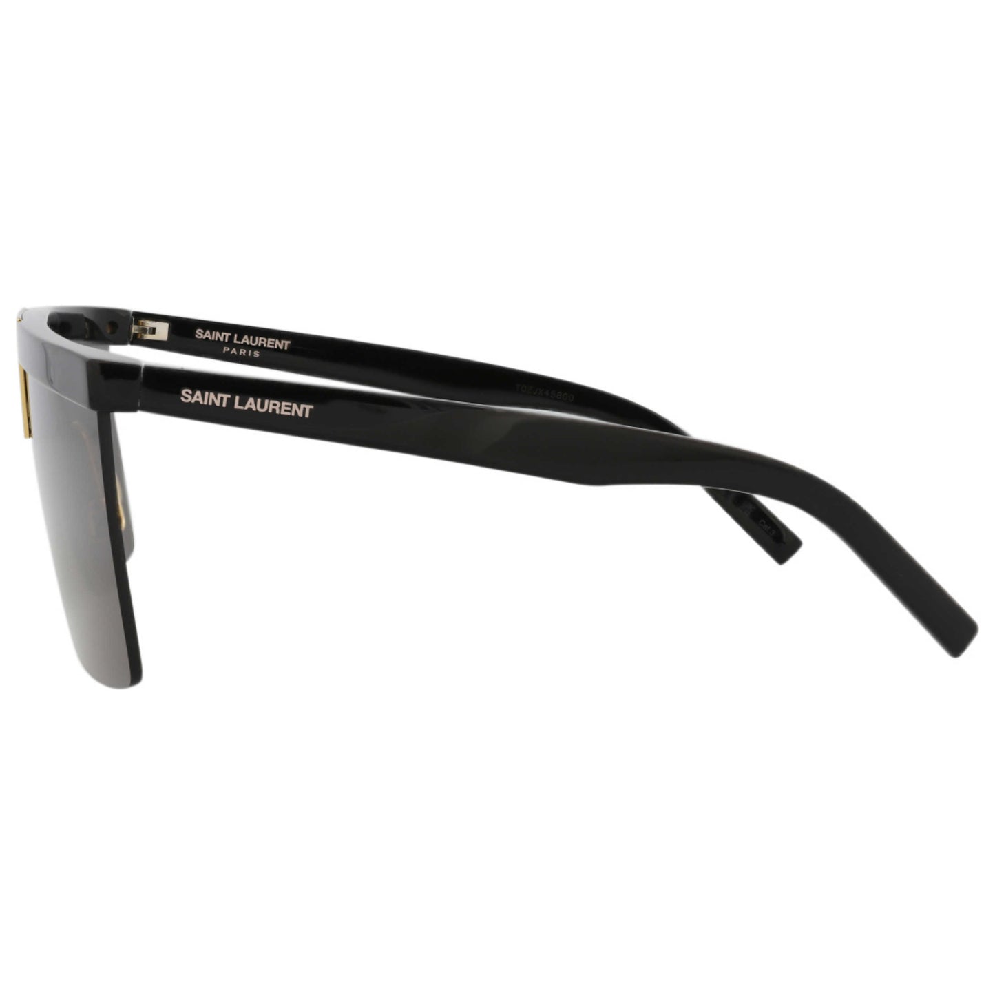Saint Laurent Novelty Women's Sunglasses SL537PALAC-30013514-001 - Image #3
