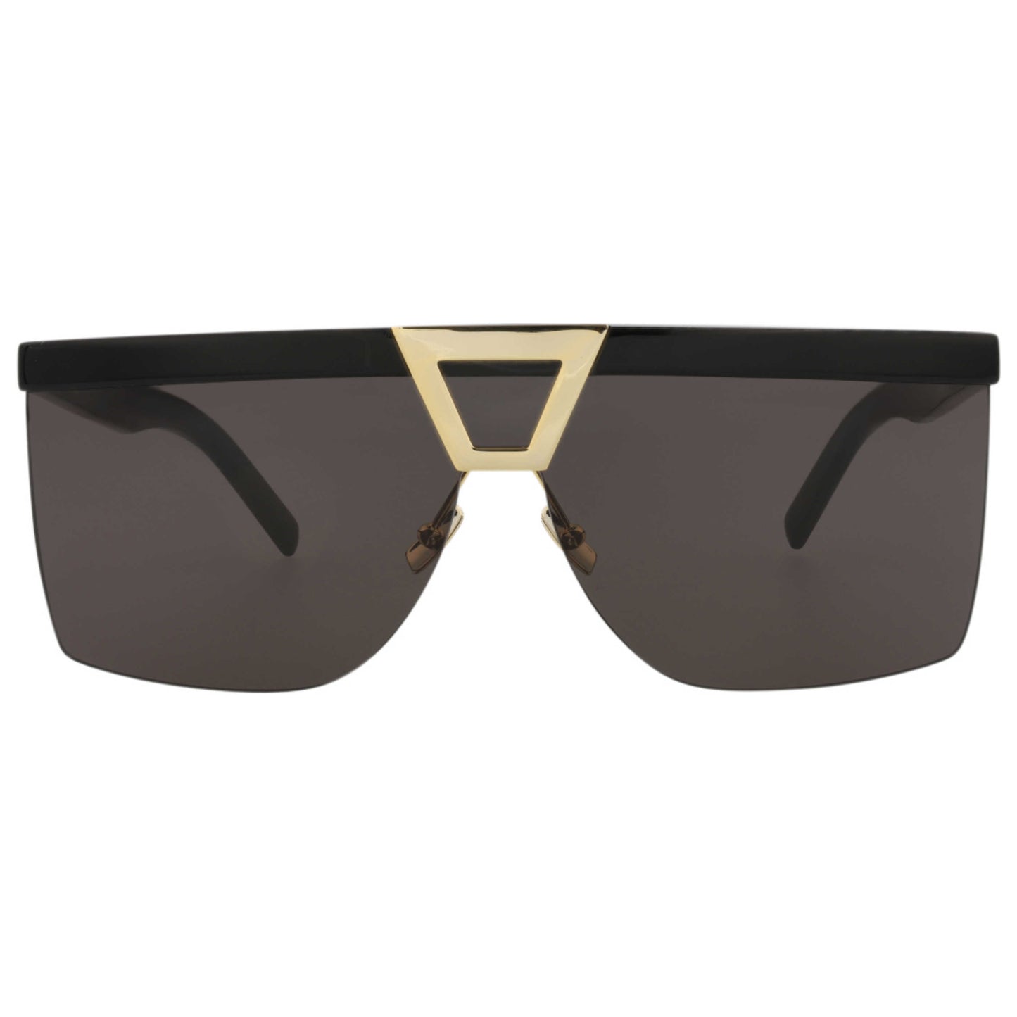 Saint Laurent Novelty Women's Sunglasses SL537PALAC-30013514-001 - Image #5