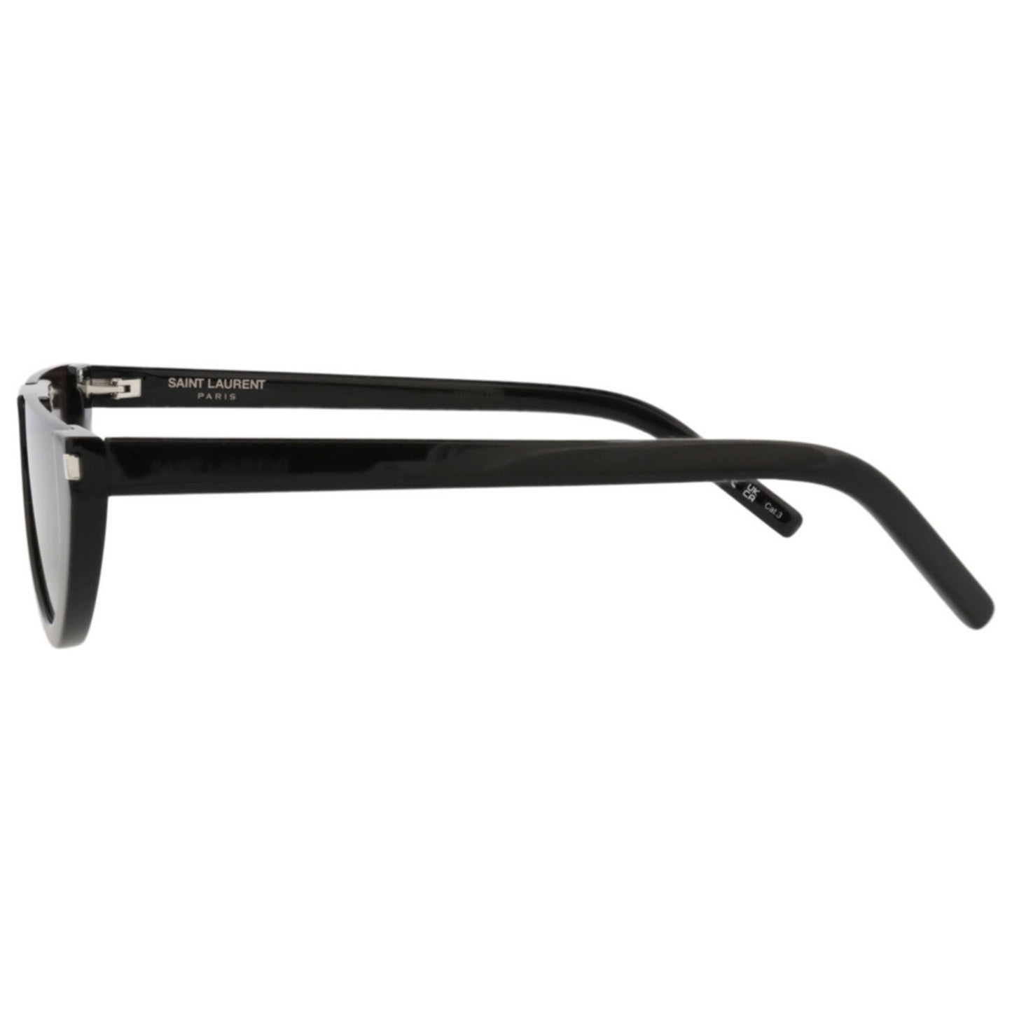 Saint Laurent Unisex Sunglasses SL563-30013780-001 - Image #3