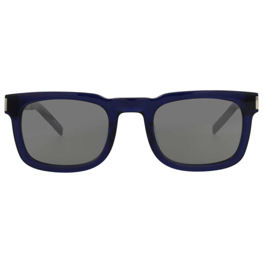 Saint Laurent Novelty Unisex Sunglasses SL581-30014111-006 - Image #2