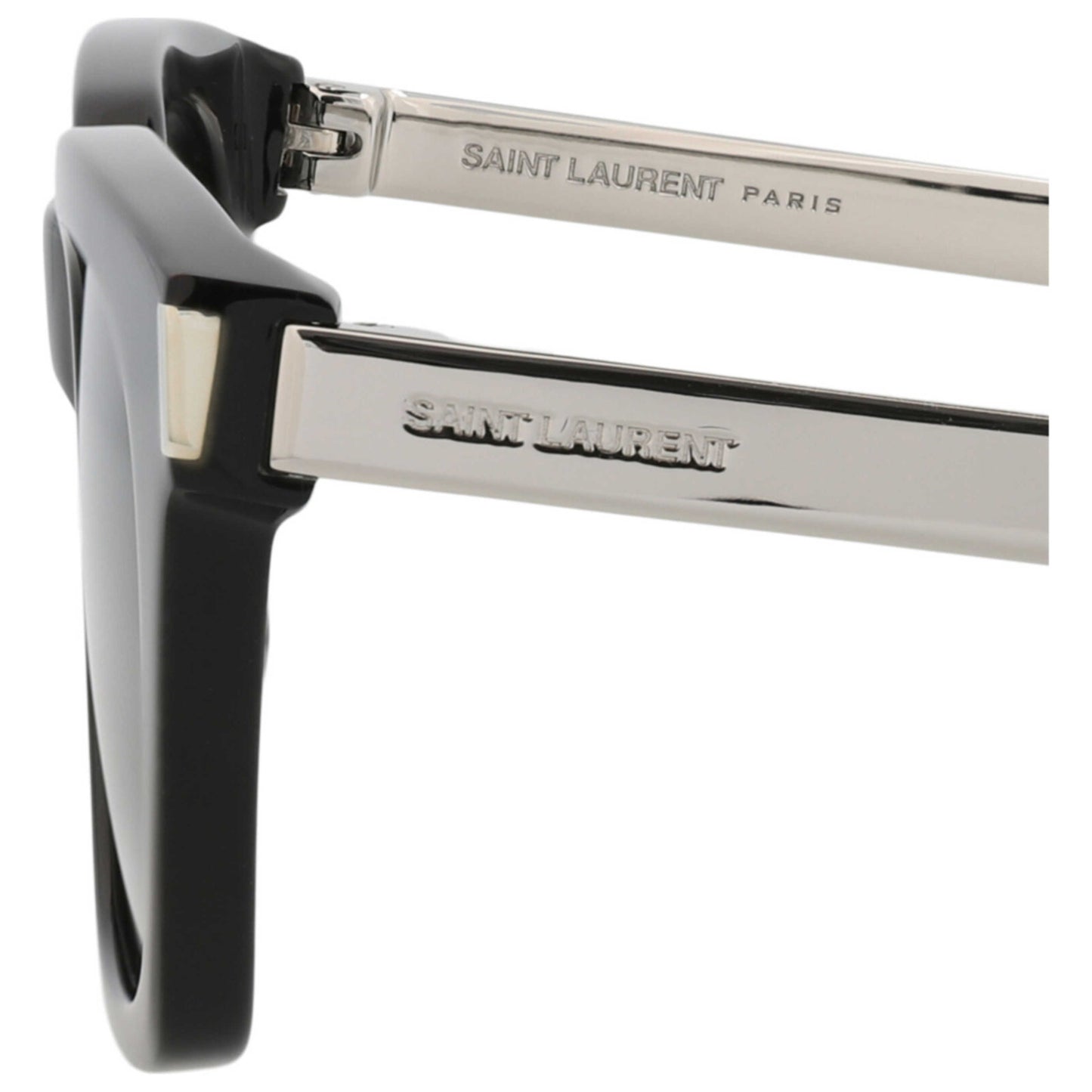 Saint Laurent Unisex Sunglasses SL582-30014114-001 - Image #8