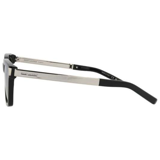 Saint Laurent Unisex Sunglasses SL582-30014114-001 - Image #3