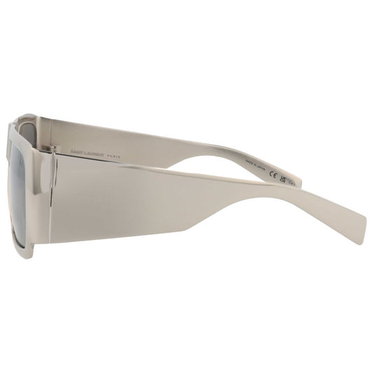 Saint Laurent Unisex Sunglasses SL635-30014741-002 - Image #3