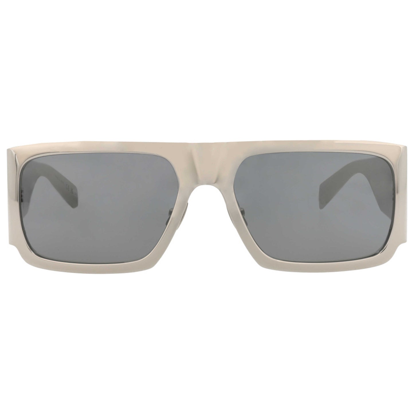 Saint Laurent Unisex Sunglasses SL635-30014741-002 - Image #5