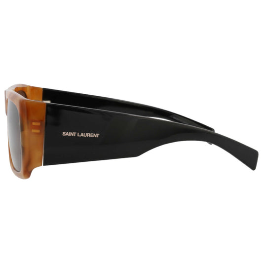 Saint Laurent Unisex Sunglasses SL635ACETA-30015344-005 - Image #3