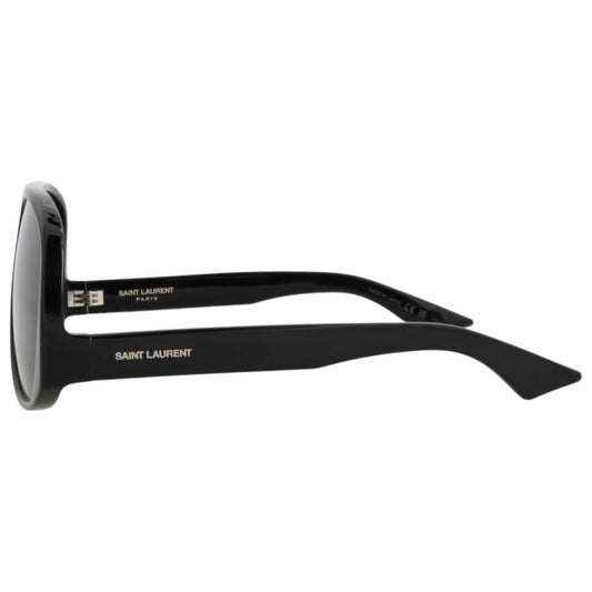 Saint Laurent Women's Sunglasses SL652FSOLA-30015647-001 - Image #3