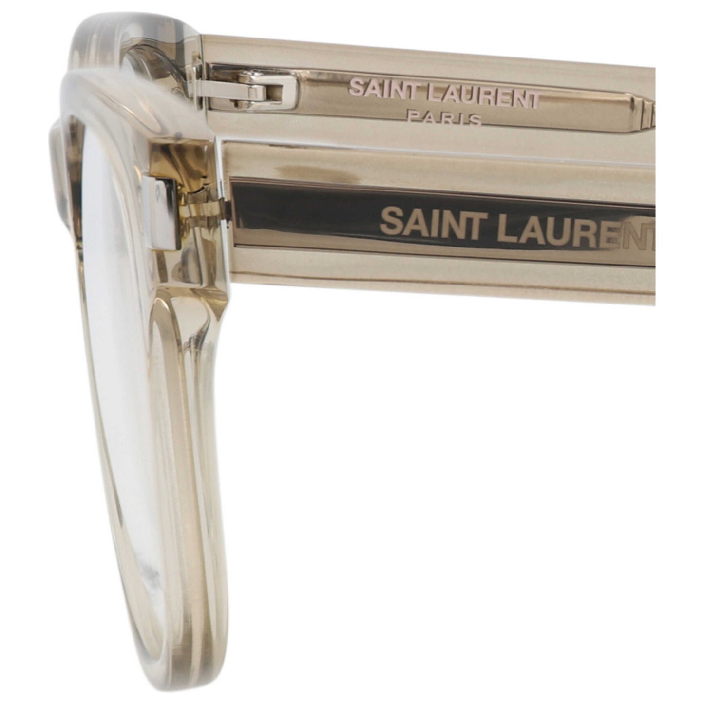 Saint Laurent Unisex Opticals SL663-30015243-003 - Image #8