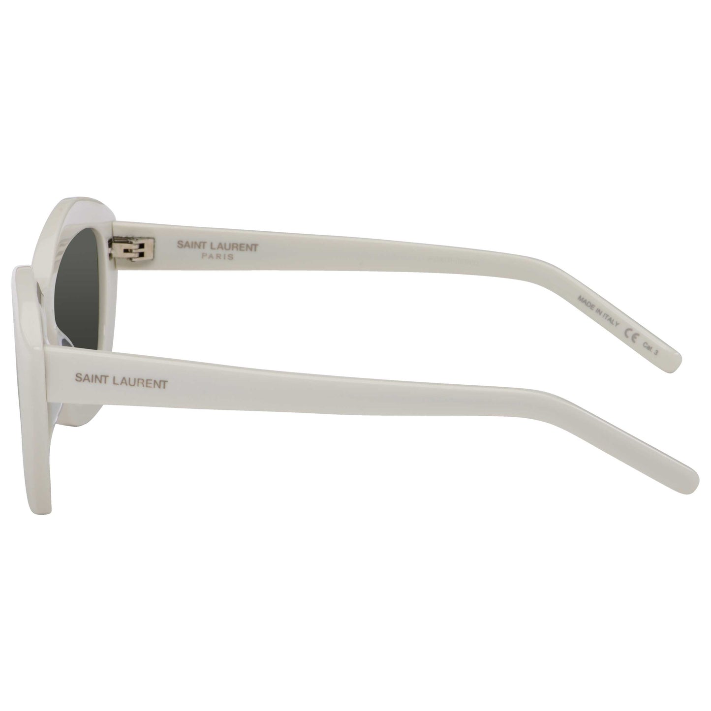 Saint Laurent Fashion Women's Sunglasses SL68-004 - Image #4