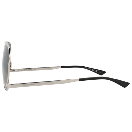 Saint Laurent Men's Sunglasses SL690DUST-30015233-002 - Image #3