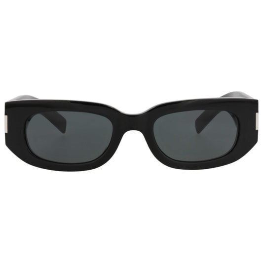 Saint Laurent Unisex Sunglasses SL697-30015342-001 - Image #2