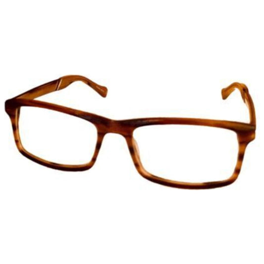 Front view of Lucky Brand Women's Sunglasses SLBD116-0BLC-50