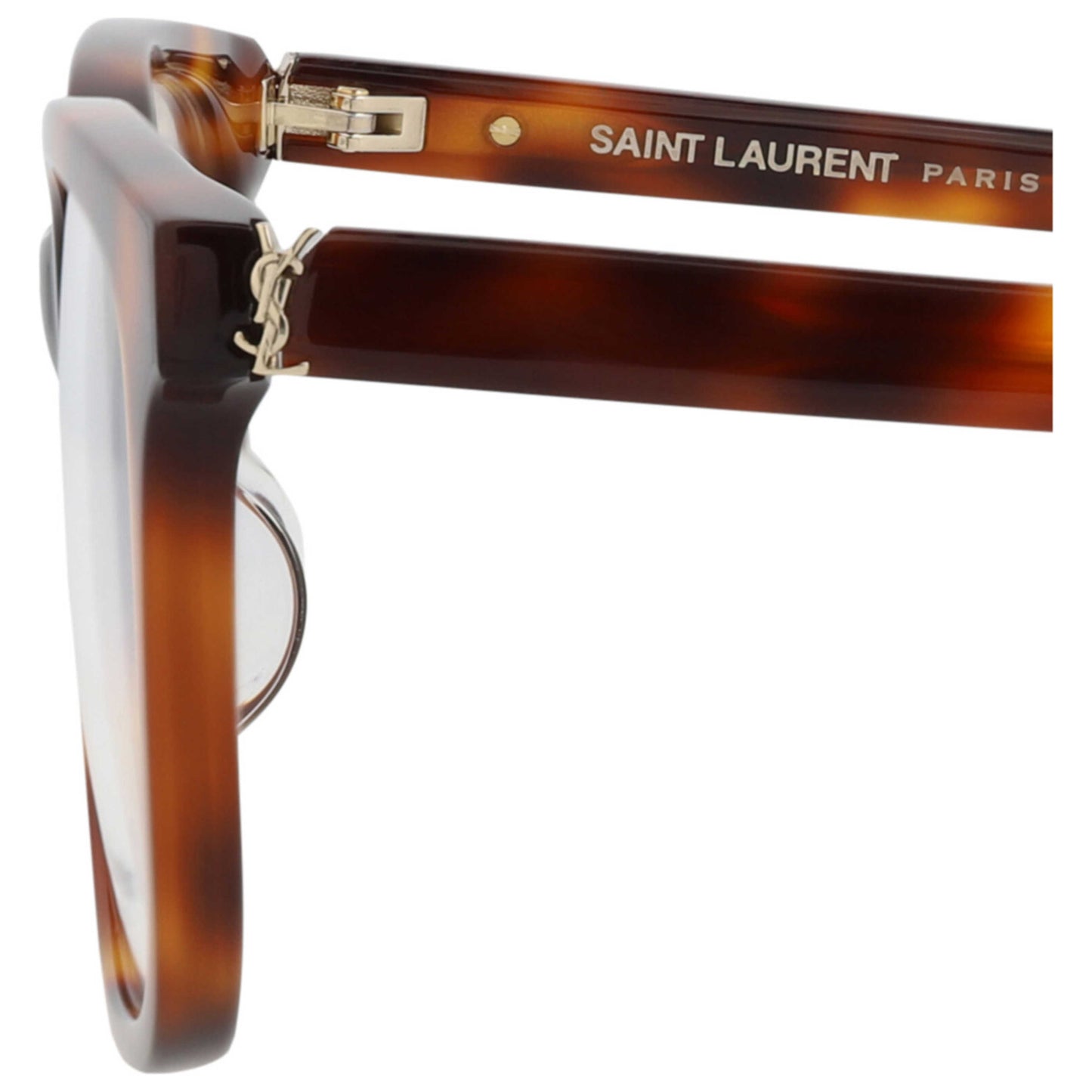 Saint Laurent Women's Eyeglasses SLM110F-30013751-005 - Image #8