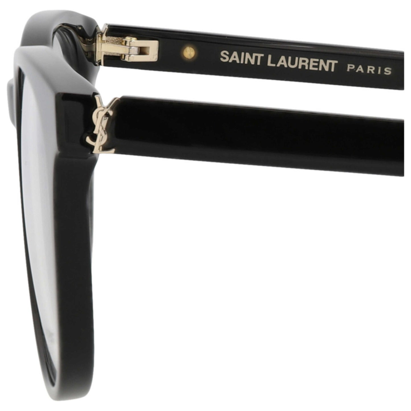 Saint Laurent Women's Opticals SLM111-30014324-001 - Image #8