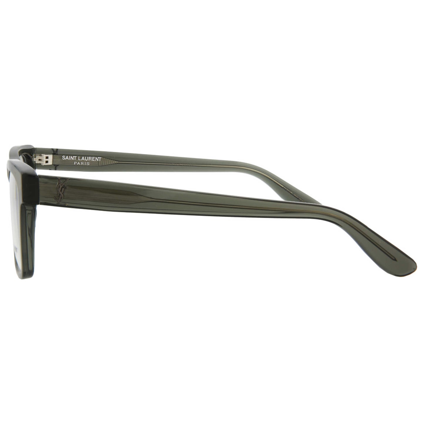 Saint Laurent Core Unisex Opticals SLM12F-30001934-004 - Image #3