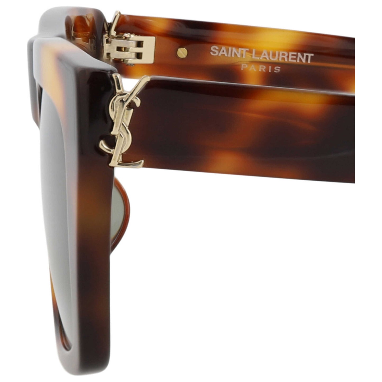 Saint Laurent Unisex Sunglasses SLM131F-30015350-003 - Image #8