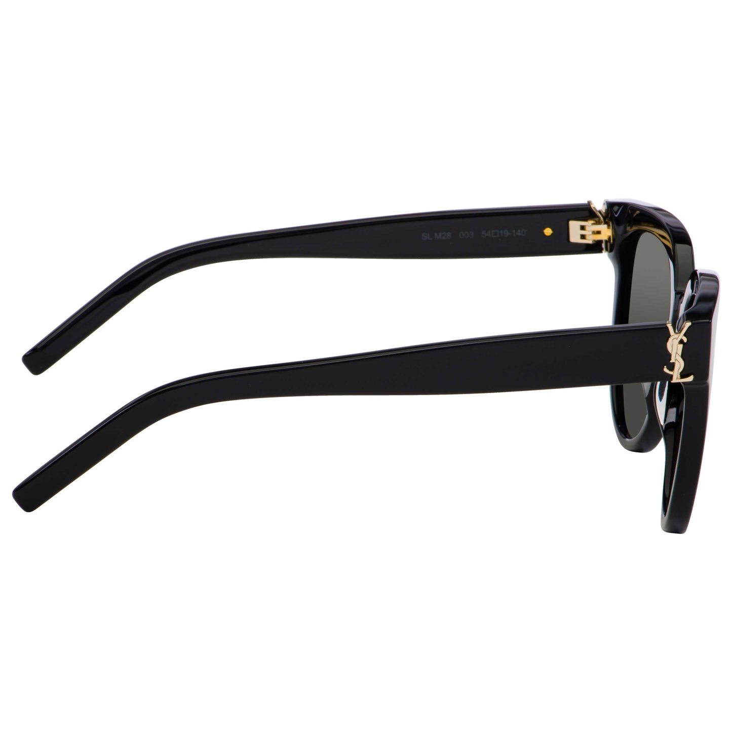 Saint Laurent Fashion Unisex Sunglasses SLM28-003 - Image #3