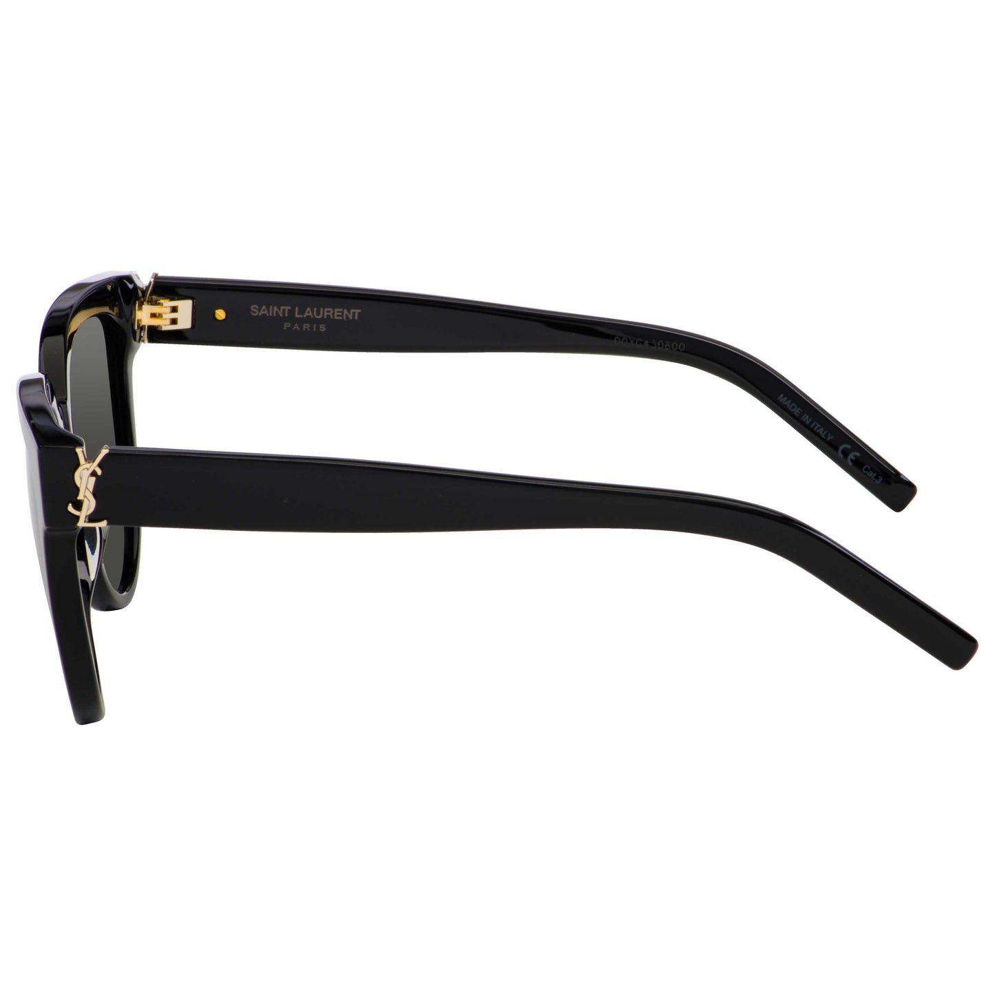 Saint Laurent Fashion Unisex Sunglasses SLM28-003 - Image #4
