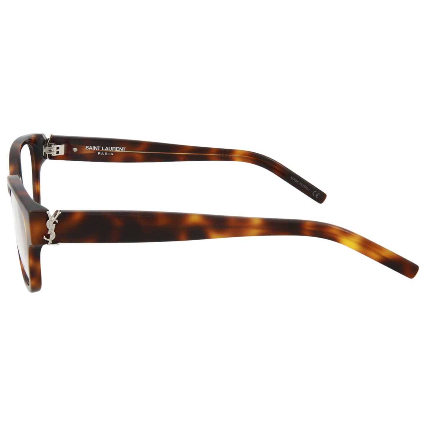 Saint Laurent Fashion Women's Opticals SLM35-30006192-004 - Image #3