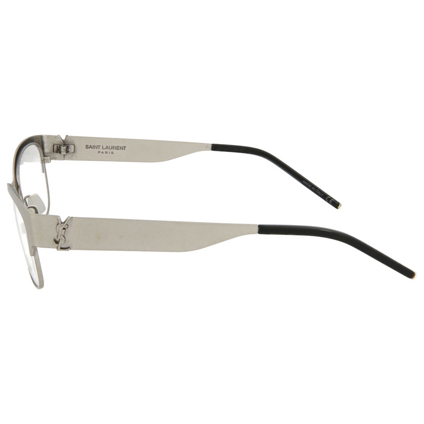 Saint Laurent Fashion Women's Opticals SLM44-30007546-003 - Image #4