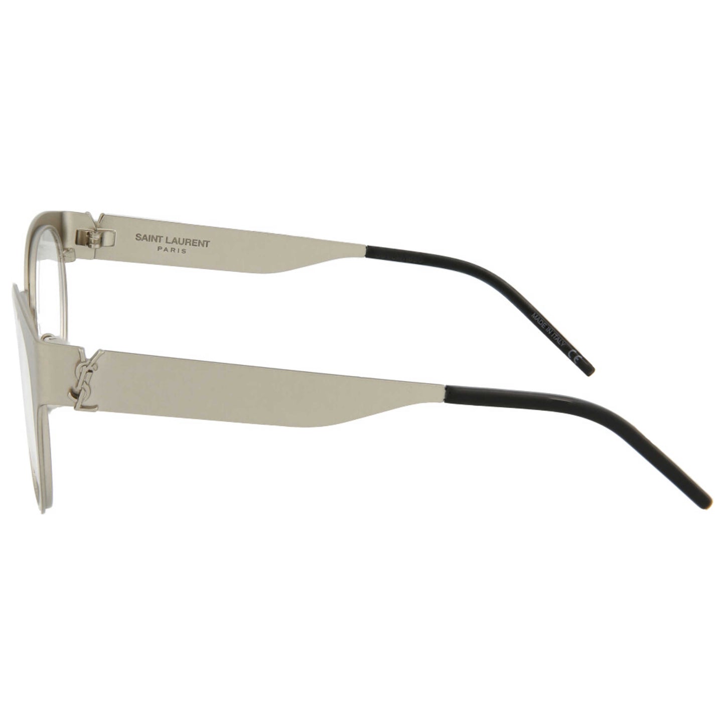 Saint Laurent Fashion Women's Opticals SLM45-30007558-003 - Image #4