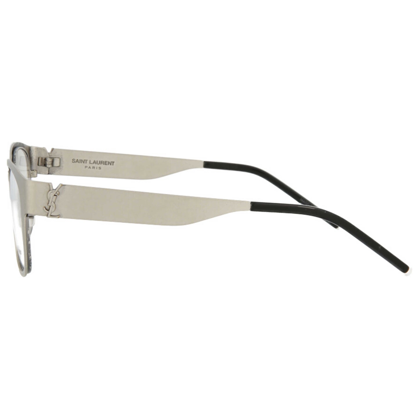 Saint Laurent Fashion Unisex Opticals SLM46-30007554-003 - Image #4