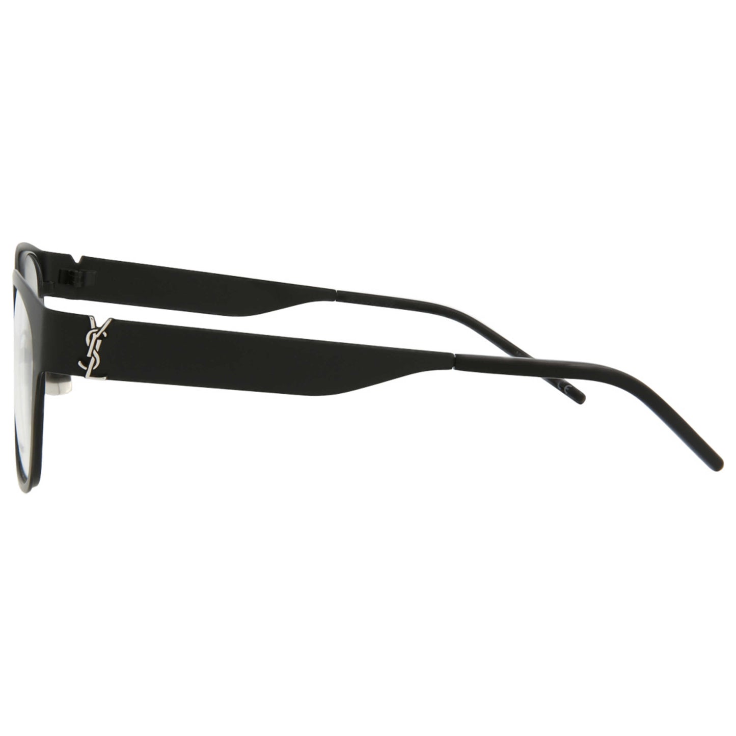 Saint Laurent Fashion Unisex Opticals SLM46F-30007564-002 - Image #4