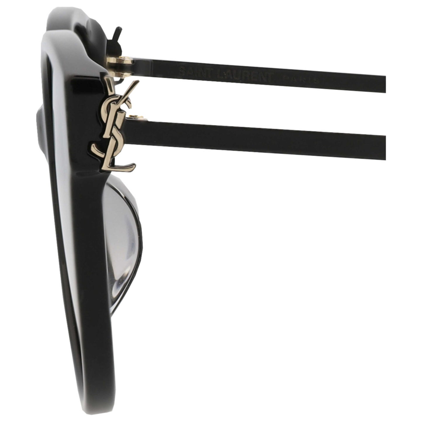 Saint Laurent Women's Sunglasses SLM48SAK-30007882-002 - Image #8