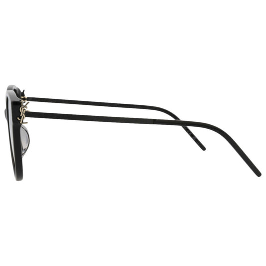 Saint Laurent Women's Sunglasses SLM48SAK-30007882-002 - Image #3