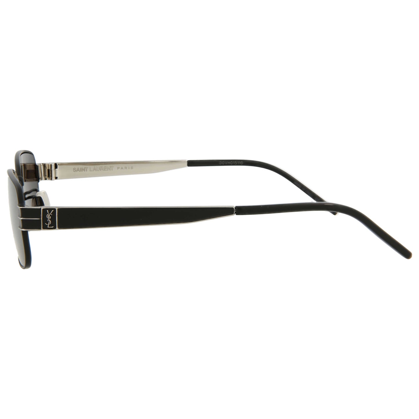 Saint Laurent Fashion Unisex Sunglasses SLM49-30008263-001 - Image #3