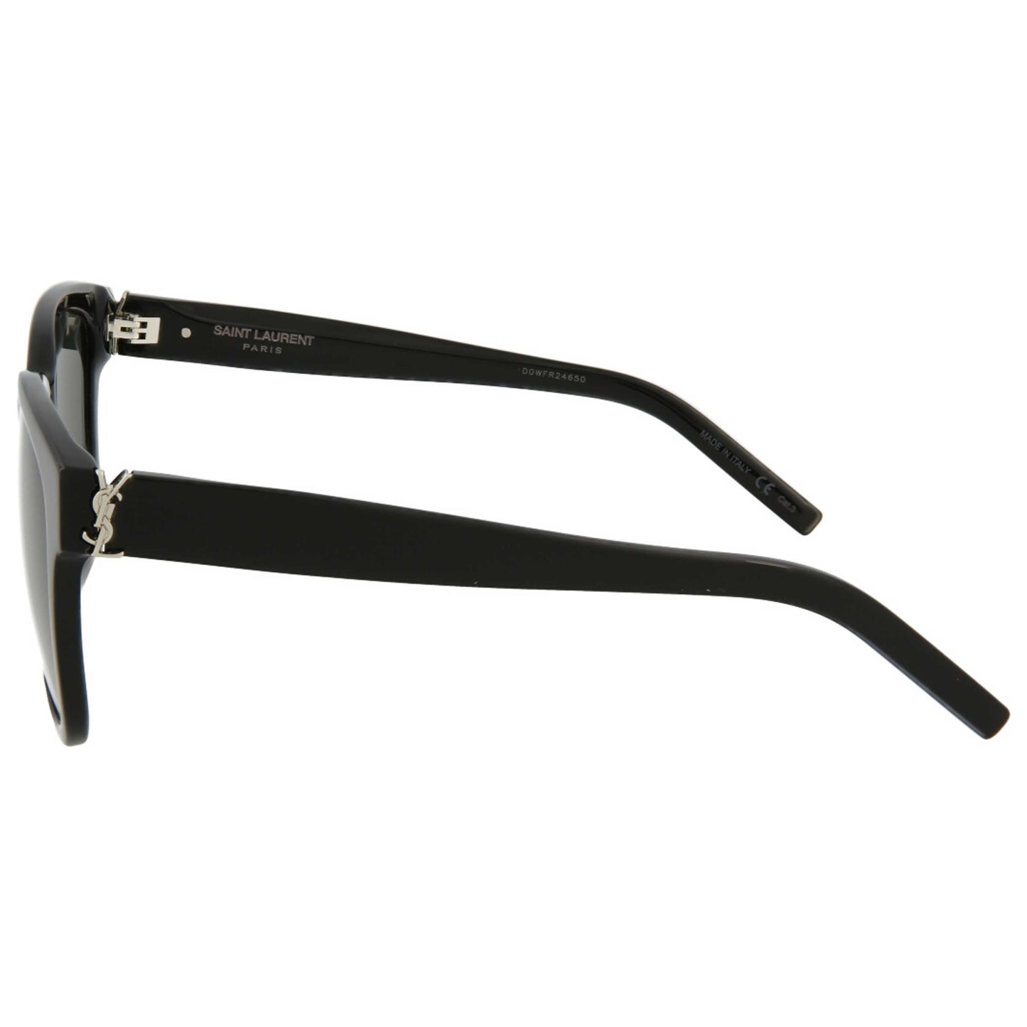 Saint Laurent Fashion Unisex Sunglasses SLM68-30009176001 - Image #4