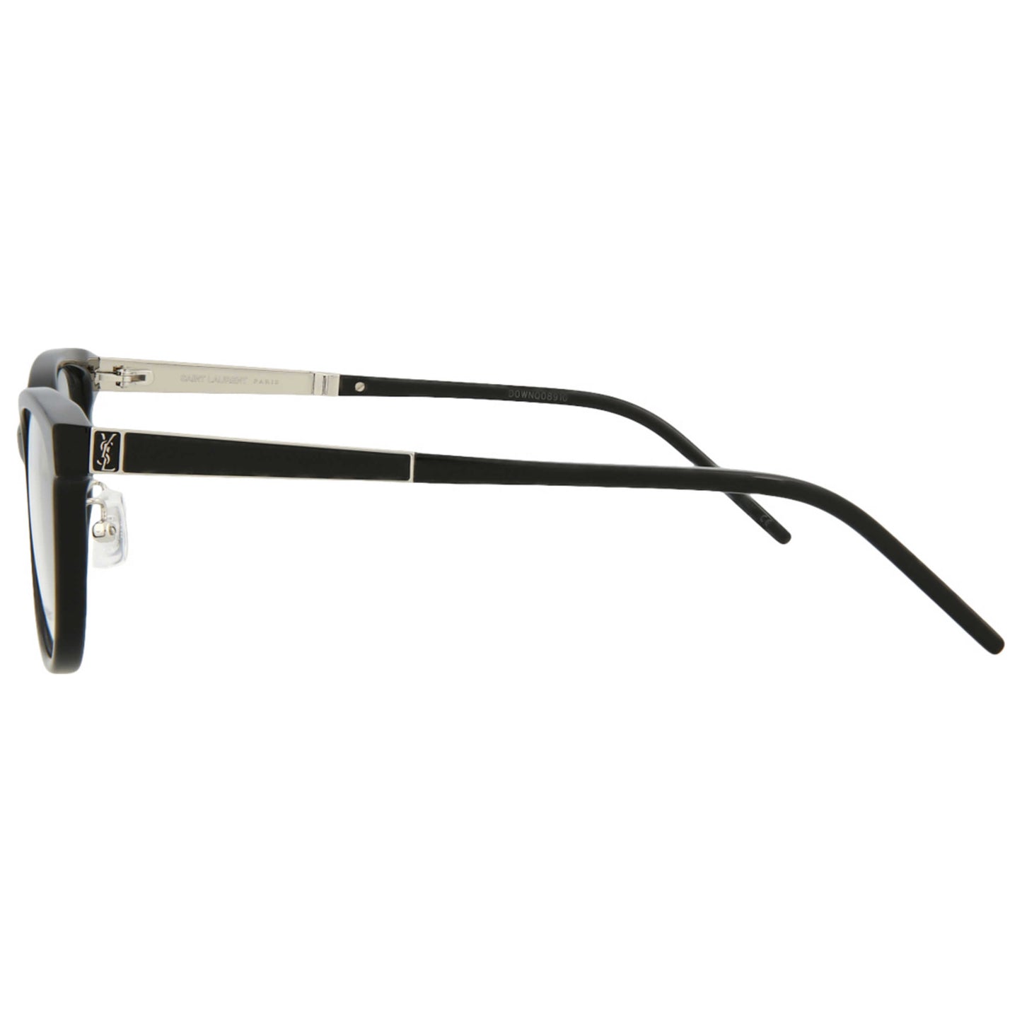 Saint Laurent Fashion Women's Opticals SLM76J-30009956-001 - Image #3