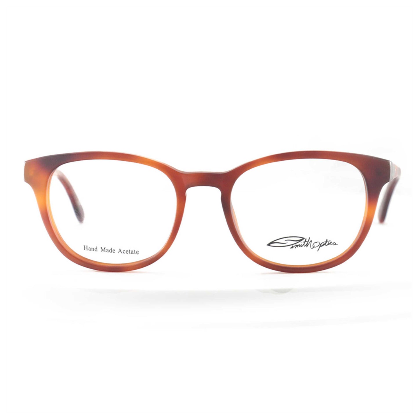 Front view of Smith Optics Hendrick Women's Opticals SM05600-HENDRICK-50