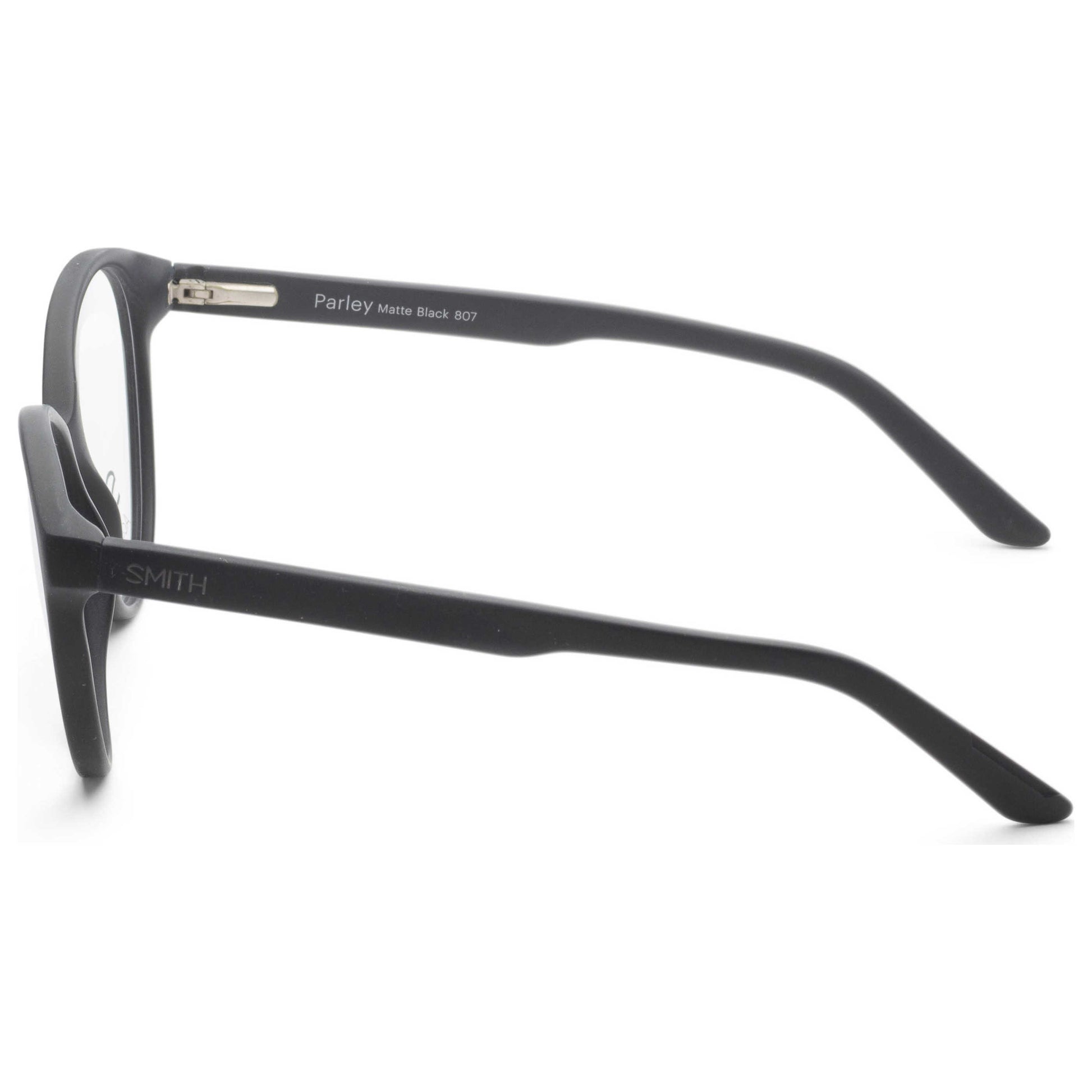 Left view of Smith Optics Parley Women's Opticals SM807PV-PARLEY-54