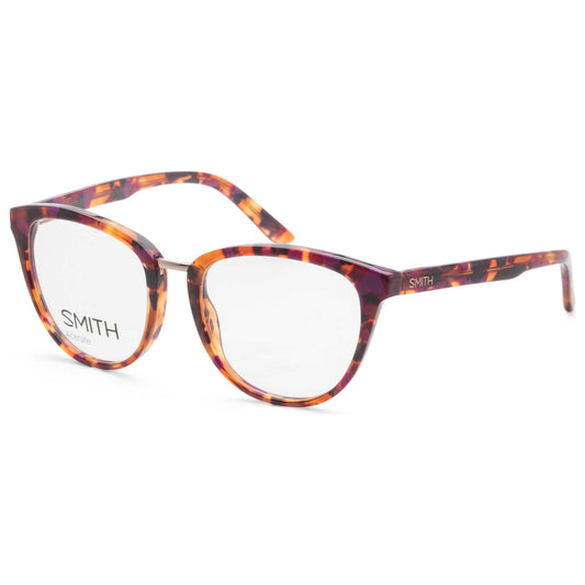 Front view of Smith Optics Ambrey Women's Opticals SMAMTL4-AMBREY-52