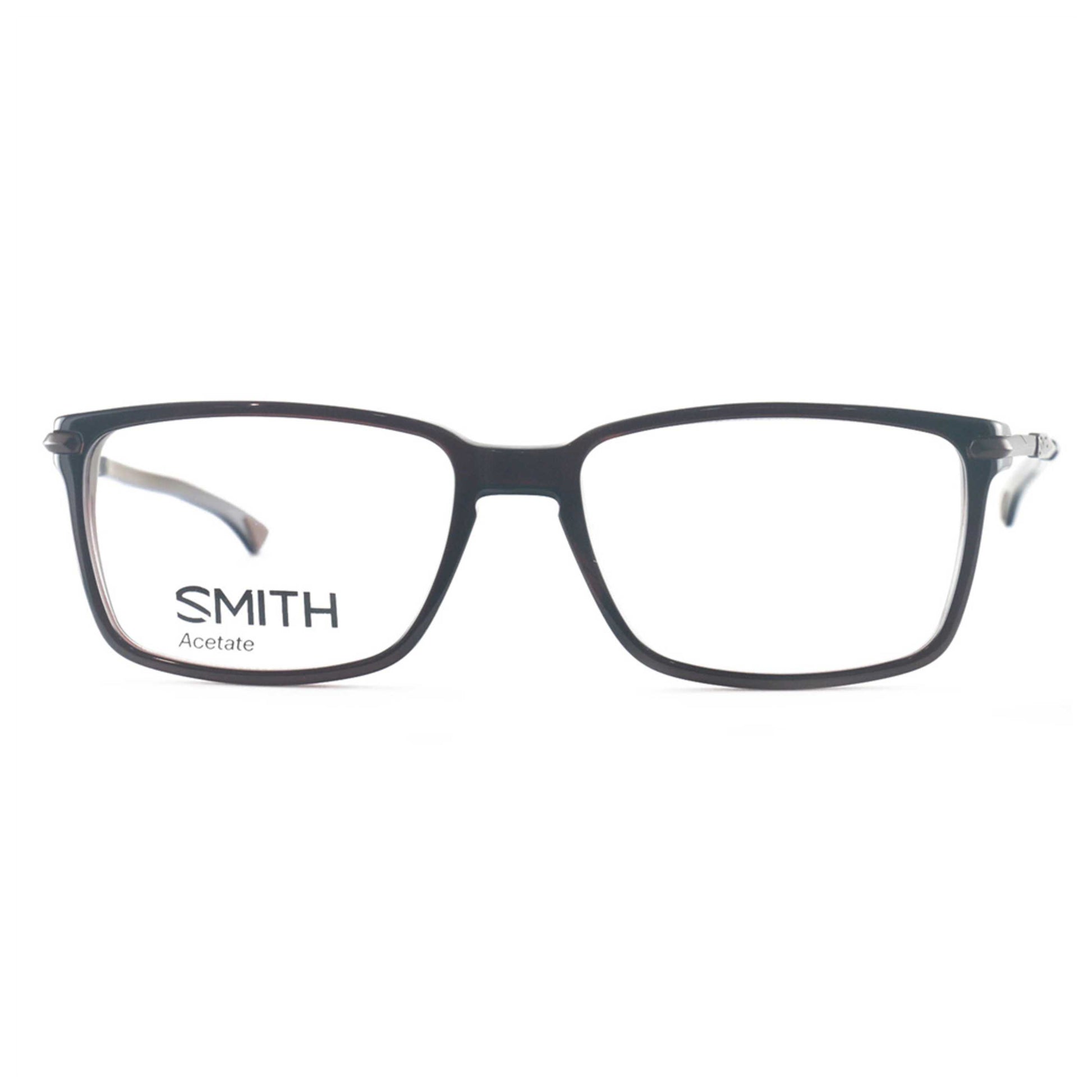 Front view of Smith Optics Pryce Women's Opticals SMGGN-PRYCE-55