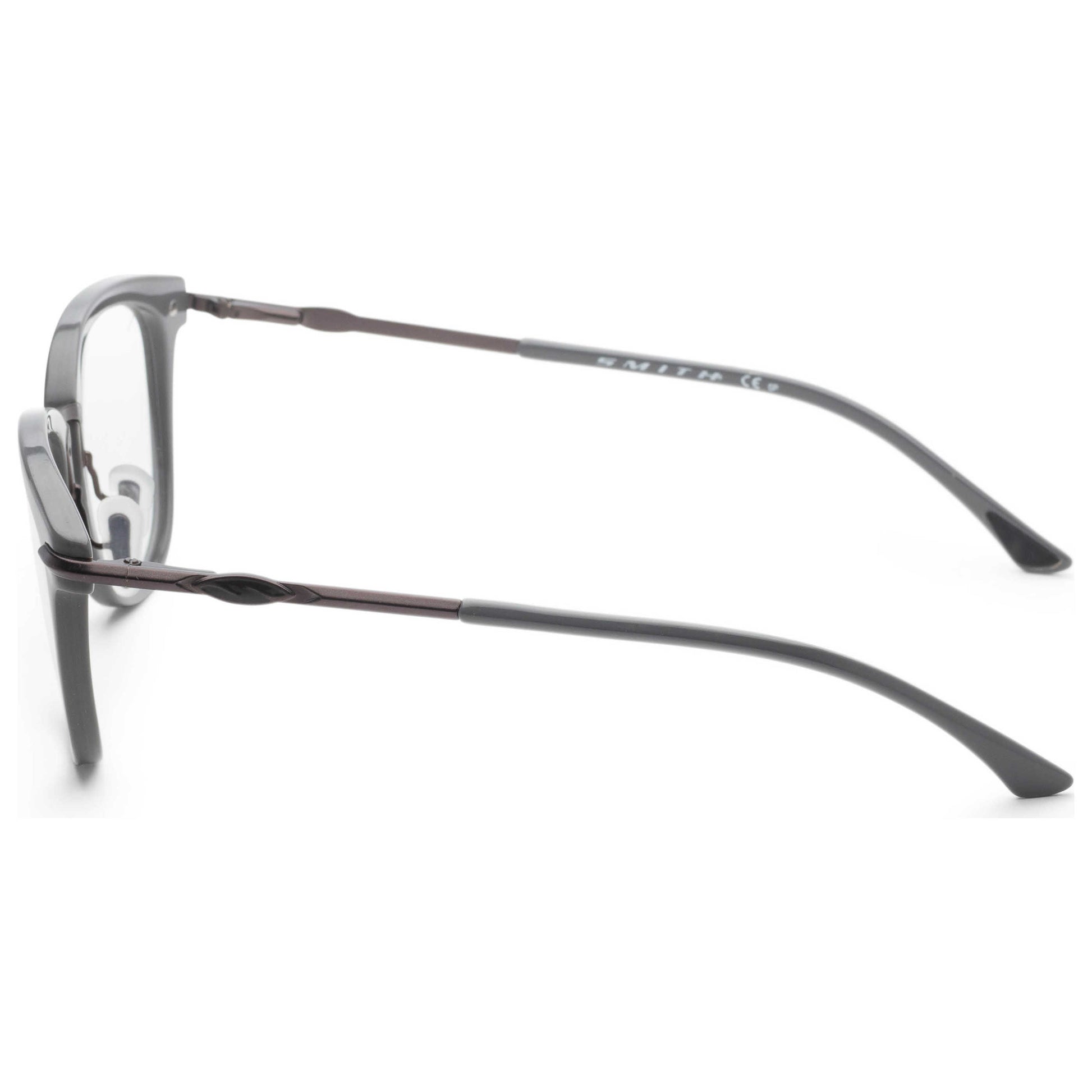 Left view of Smith Optics Quinlan Women's Opticals SMGQ6-QUINLAN-51