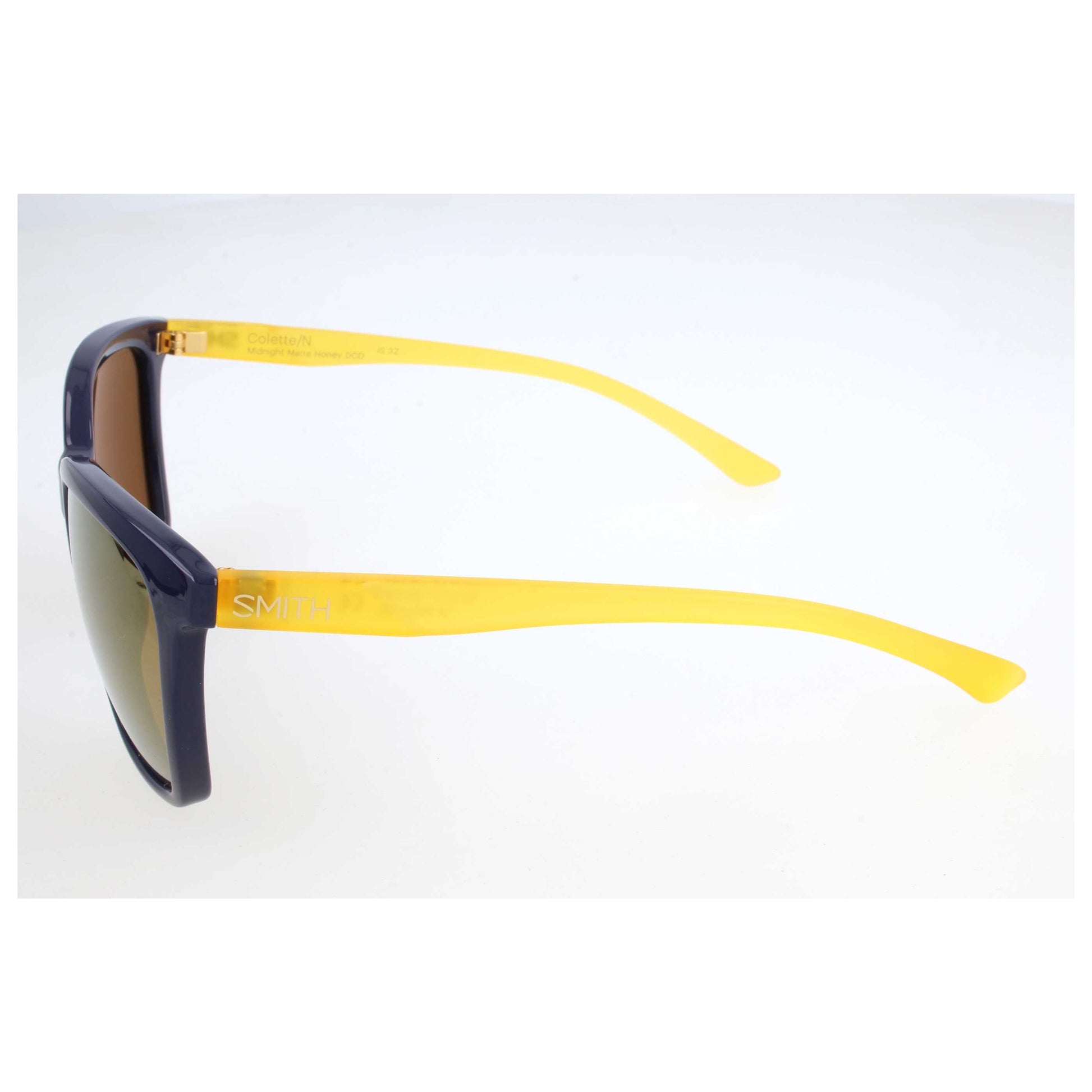 Smith Optics Women's Sunglasses SMITHCOLETTE-N-DCD-55 - Image #3