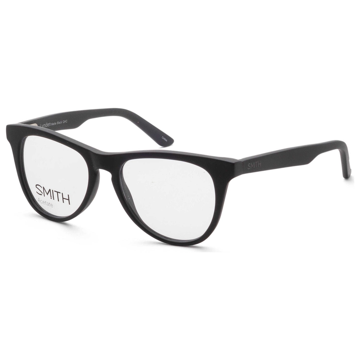 Front view of Smith Optics Lynden Women's Opticals SMQHC00-LYNDEN-49