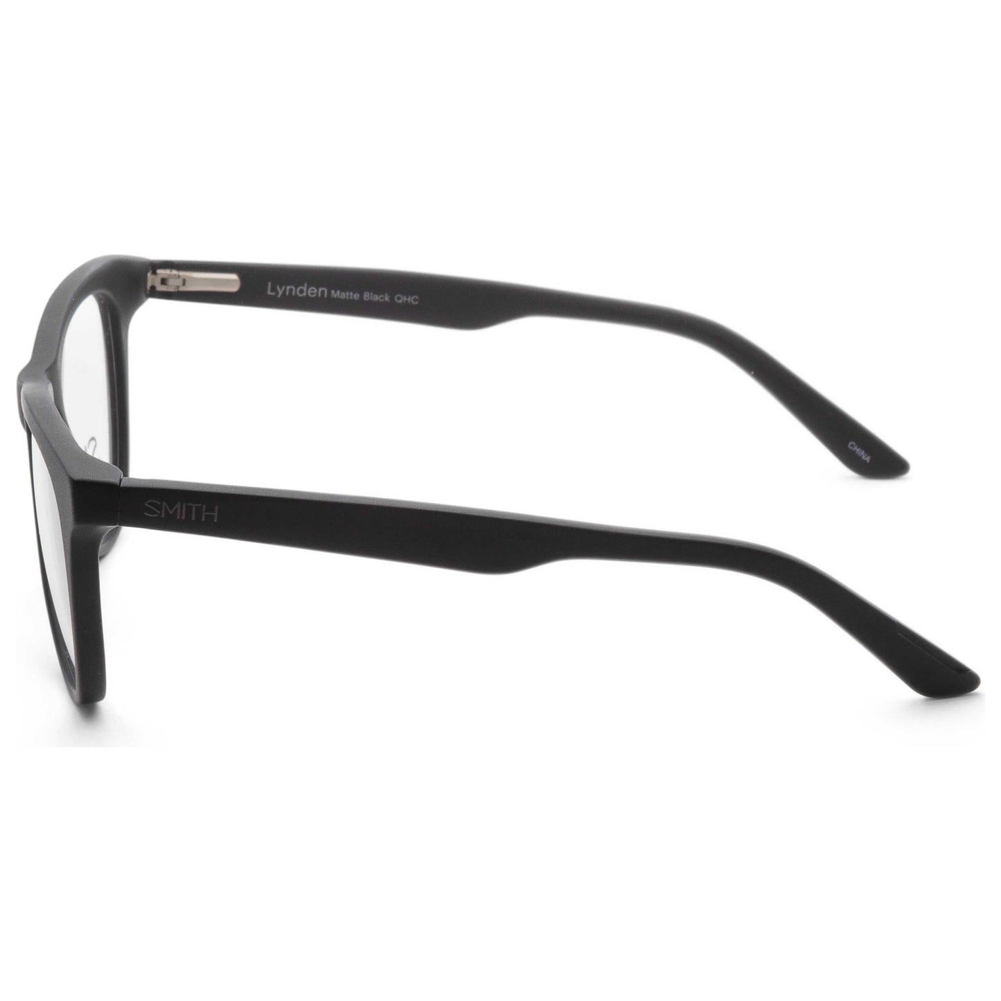 Left view of Smith Optics Lynden Women's Opticals SMQHC00-LYNDEN-49