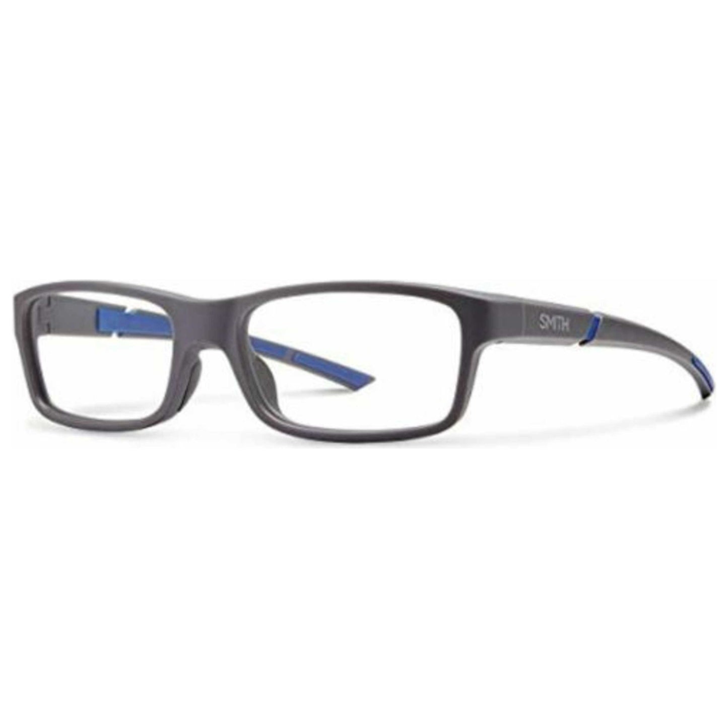 Front view of Smith Optics Men's Opticals SMRELAY8HT-54