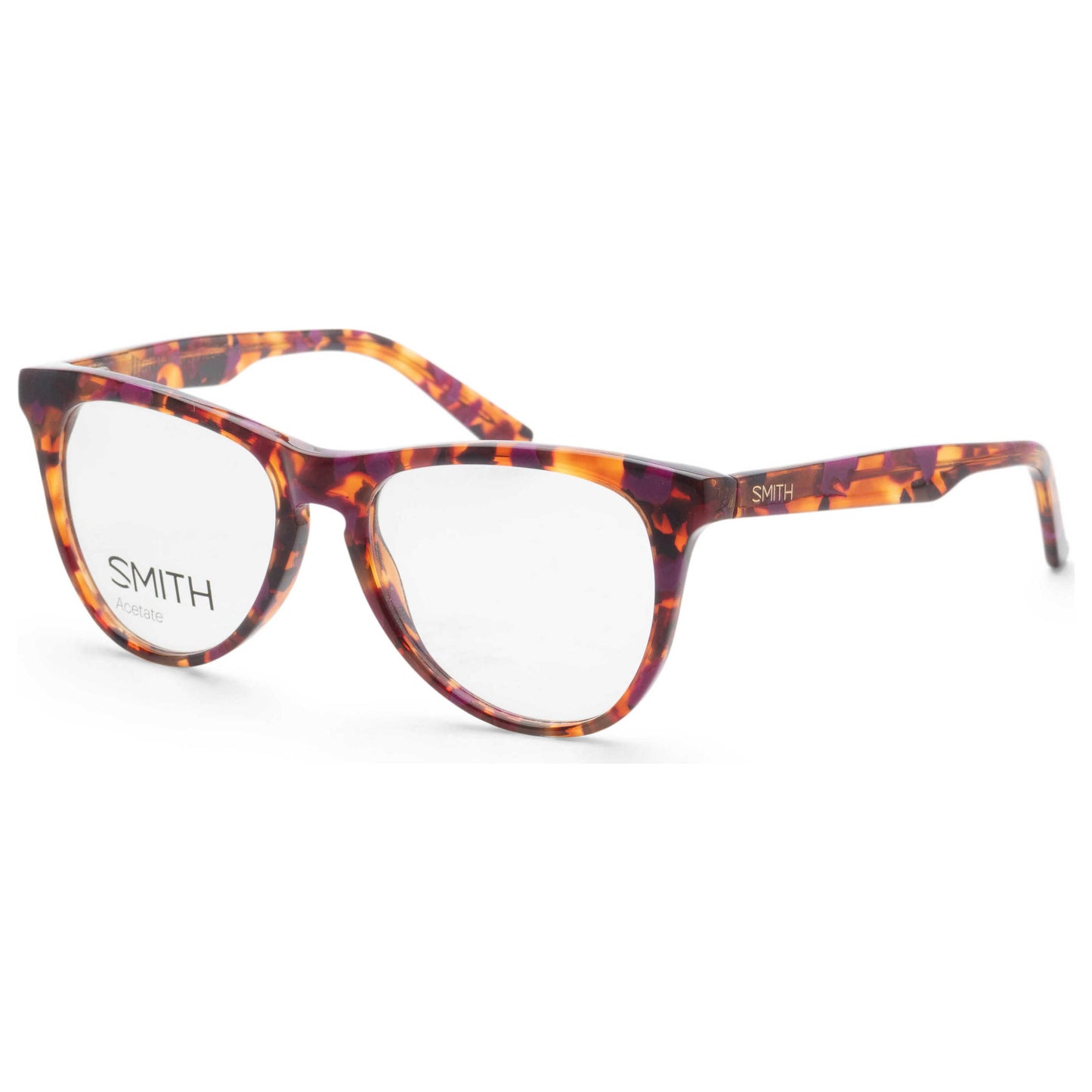 Front view of Smith Optics Logan Women's Opticals SMTL4PV-LOGAN-51