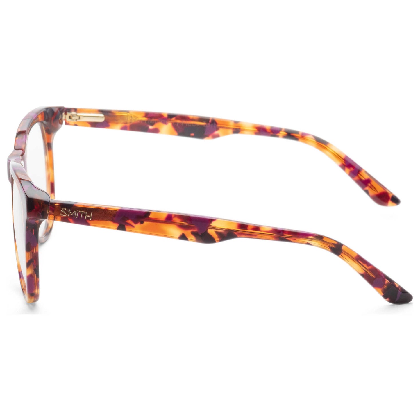 Left view of Smith Optics Logan Women's Opticals SMTL4PV-LOGAN-51