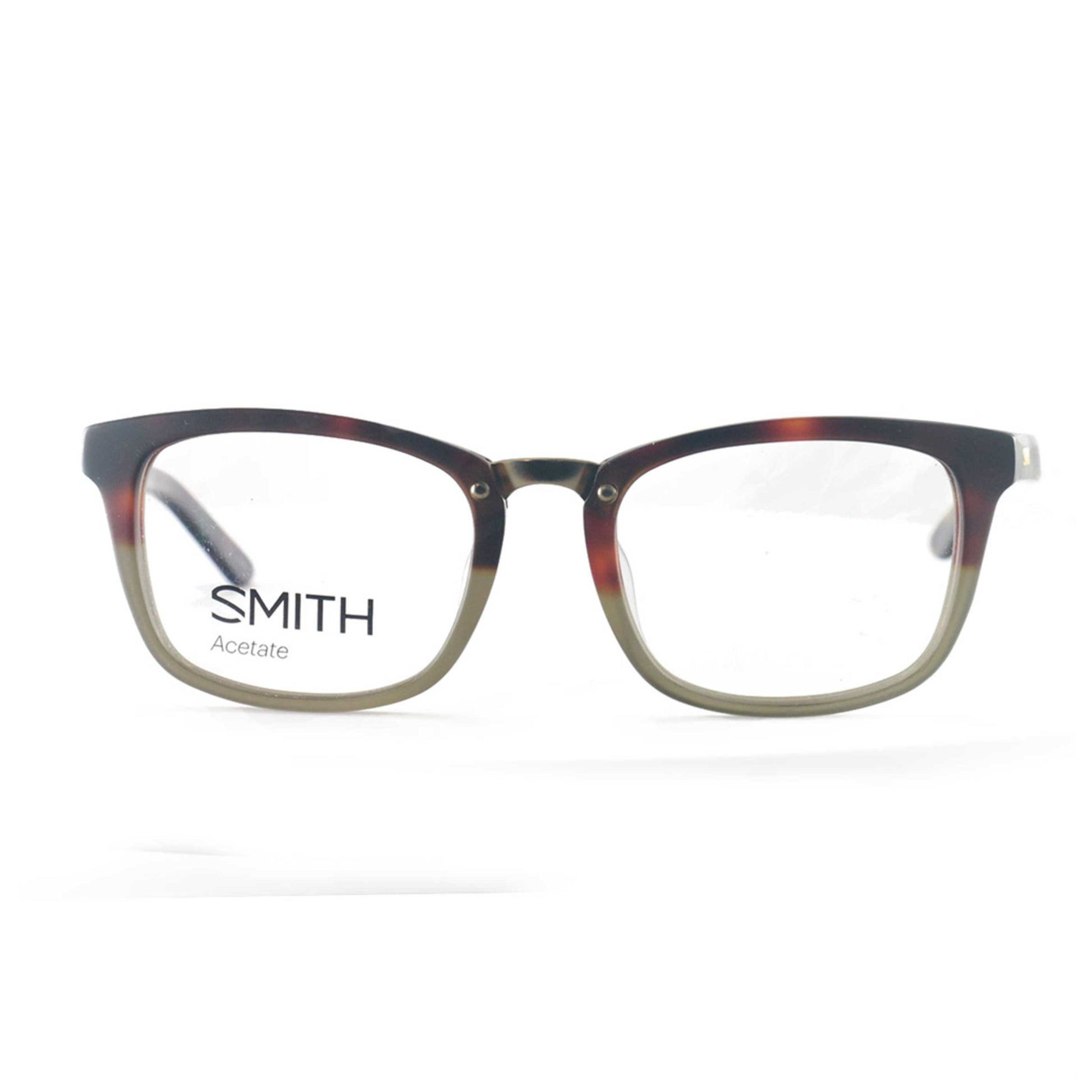 Front view of Smith Optics Quincy Women's Opticals SMTLA-QUINCY-50