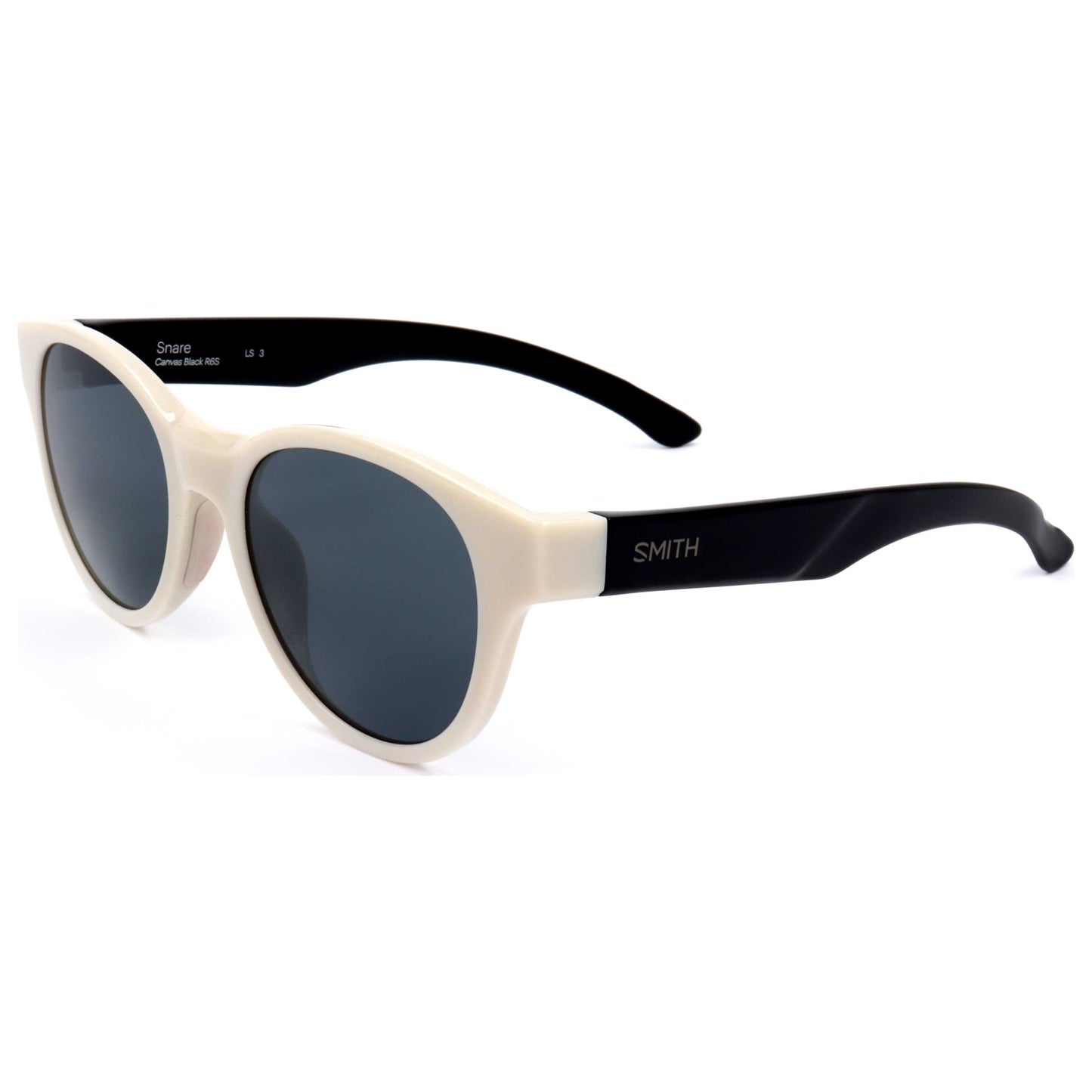 Front view of Smith Optics Unisex Sunglasses SNARE-R6S-51